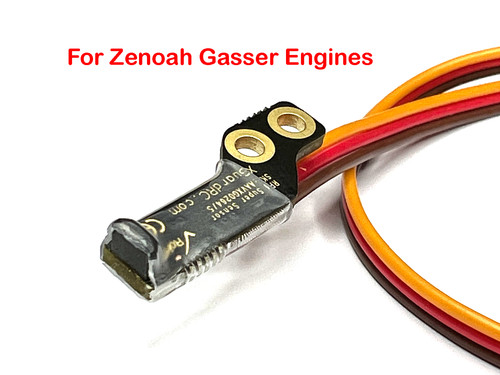 Xguard rpm supersensor - supersensor, for