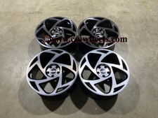 18” Radi8 R8 S5 Stance Alloy
