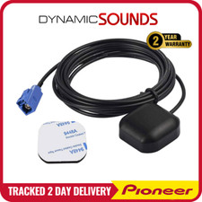 GPS Aerial For Pioneer SPH-DA360DAB & SPH-DA77DAB