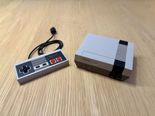 Nintendo Classic Mini NES