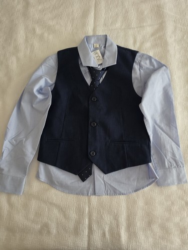 Next boys smart - suit, 3-piece