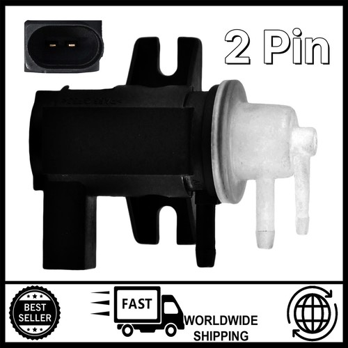 Turbo solenoid n75 moo valve - turbo,