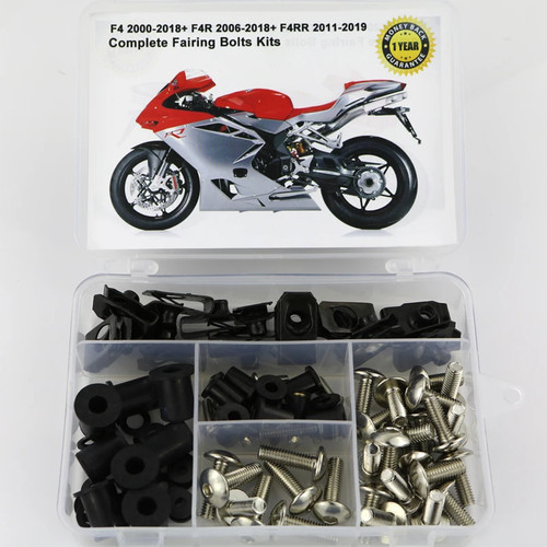 Fit for agusta - mv, f4