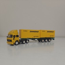 Siku 3424 iveco turbostar - 3424,