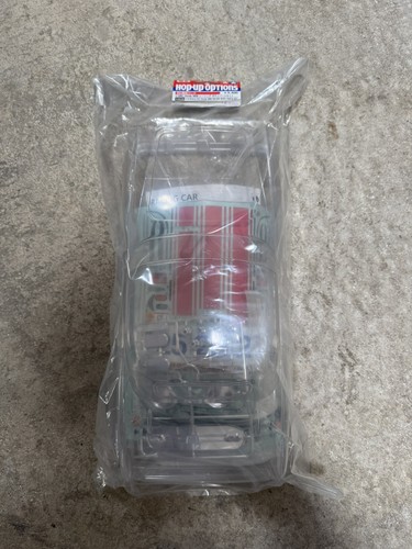 New tamiya honda - new,