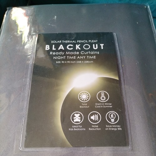 Solar thermal pencil pleat - pencil,