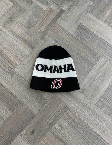 Adidas omaha knit beanie hat - knit,