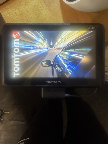 Tom sat nav 2 - x, models