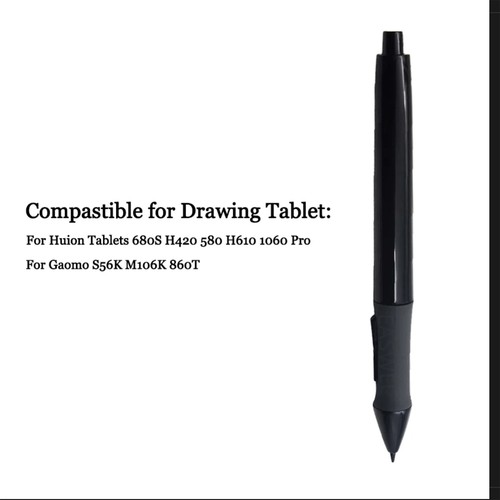 Graphic tablets pen - tablets, for