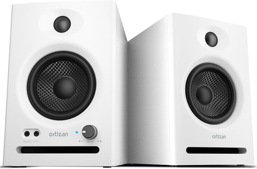 Ortizan studio monitors - ortizan,