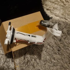 Aftermarket fuel pump - fuel, to