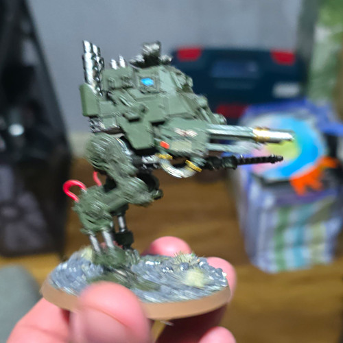 Games workshop warhammer - workshop, 40k