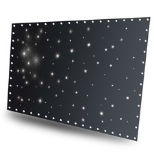 Beamz 151.201 SparkleWall DMX