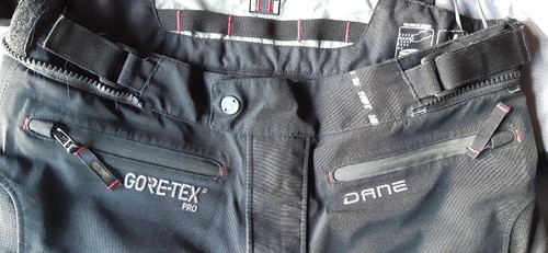 Dane lyngby goretex armacor - lyngby,