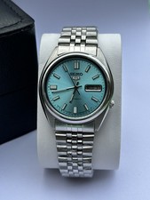 Vintage seiko men s - seiko, 5
