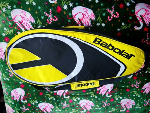 Babolat racket bag shoulder - bag,