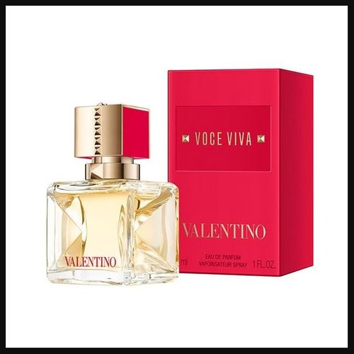 Valentino voce viva - viva, eau