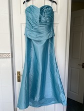 Kelsey Rose Pale Turquoise 2