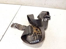 Renault Master 2002 Seat Belt