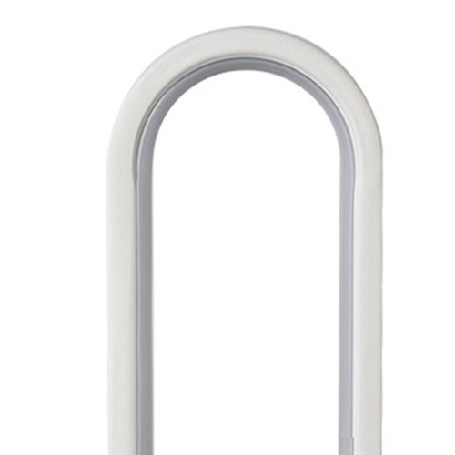 Oval led table - oval,