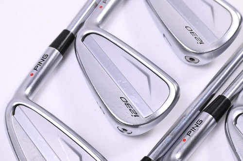 Ping i230 irons uw - ping, 5-pw+uw