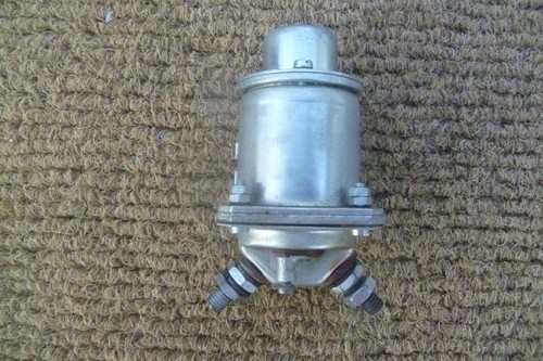 Bosch starter relais laverda - starter,