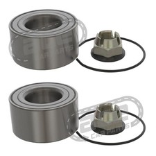 Fits Nissan Kubistar Van