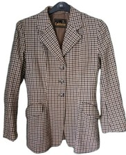 Caldene Tweed Jacket Womens
