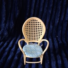 Vintage Sindy Bedroom Chair