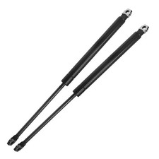 2pcFor BMW E36 318i 323i 328i M3 Sedan Front Hood Lift Supports Shock Struts