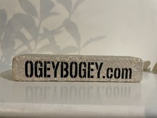 Solid limestone fingerboard - solid,
