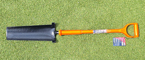 Spear jackson neverbend - spear,
