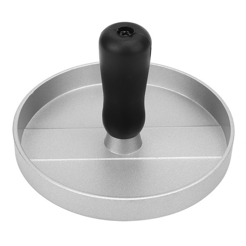 Hamburger maker meat - maker, press