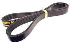 Belt Serpentine Crank Pulley