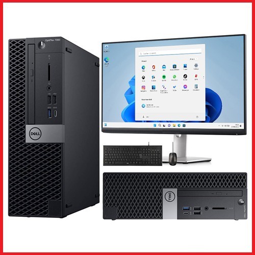 Dell optiplex 7060 sff - dell,