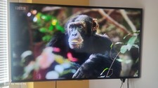 Samsung 43" Smart TV 4K UHD