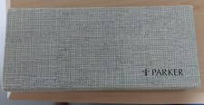 1970's Parker Ball Point Pen &