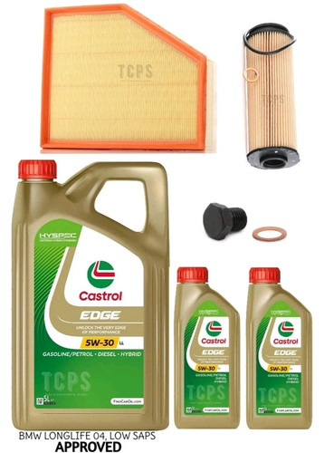 5w30 air oil - 5w30, filter