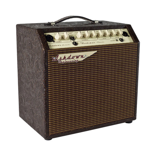 Ashdown woodsman classic - ashdown, woodsman-classic