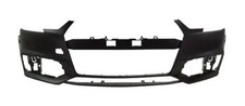 Audi A4 15-18 Front Bumper