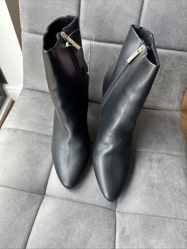 Office adore ankle stack - office,