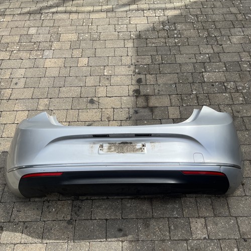 Vauxhall astra rear - astra,
