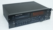 Tascam DA-45HR 24-Bit High Resolution Digital Audio Tape DAT Recorder Machine