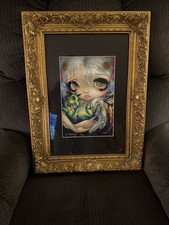 Jasmine Becket-Griffith