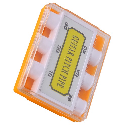 Guitar tuner pitch - guitar,