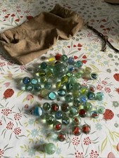Vintage marbles bundle - vintage,