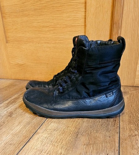 Camper goretex peu - peu, boots