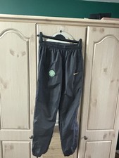  Celtic Nike 2010/11 Black