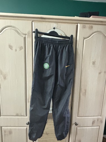 Celtic nike 2010 black - nike, 2010/11