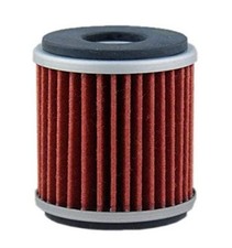 Hiflo HF141 Motorcycle Oil